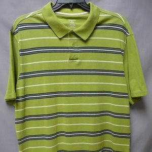 Excellent Haggar Mens Polo XL